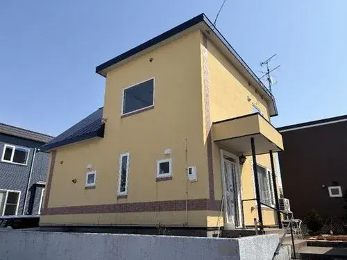 3LDK Property Ebetsu City Hokkaido (2)