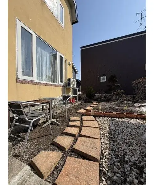 3LDK Property Ebetsu City Hokkaido (13)