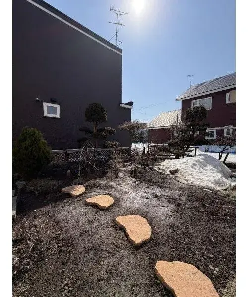 3LDK Property Ebetsu City Hokkaido (14)