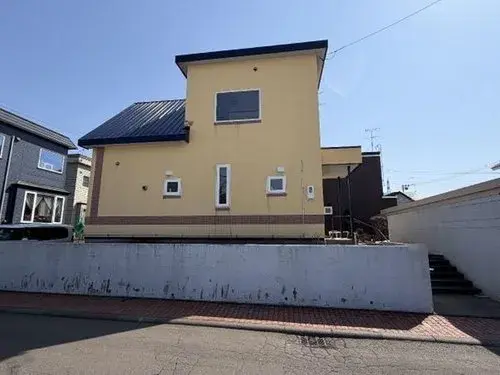 3LDK Property Ebetsu City Hokkaido (3)