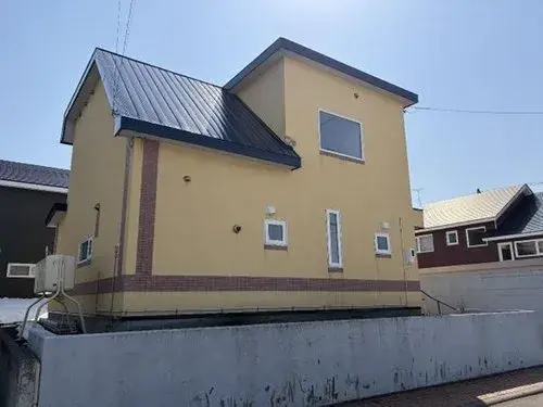 3LDK Property Ebetsu City Hokkaido (4)