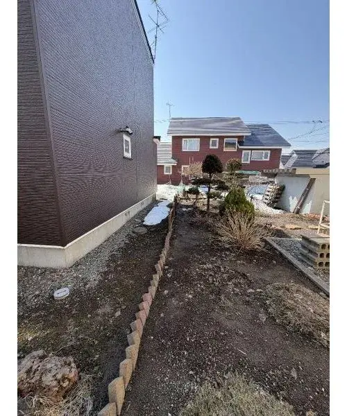3LDK Property Ebetsu City Hokkaido (8)