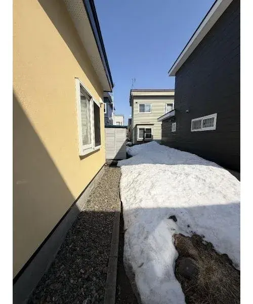 3LDK Property Ebetsu City Hokkaido (9)