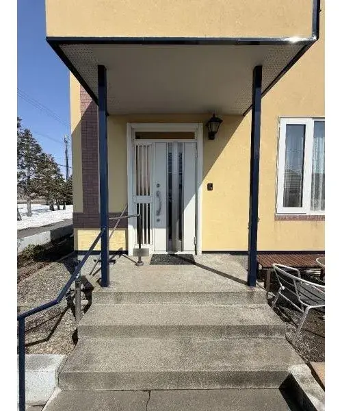 3LDK Property Ebetsu City Hokkaido (10)