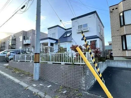 3LDK Ebetsu City Hokkaido (1)