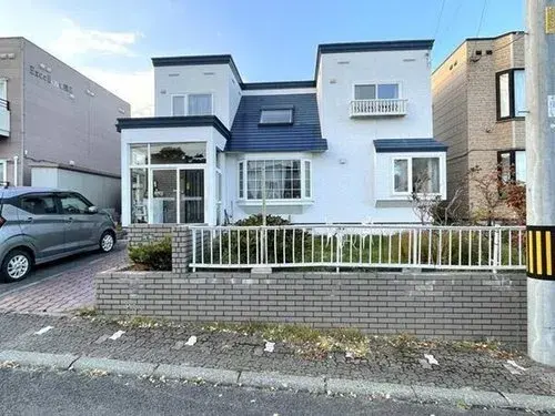3LDK Ebetsu City Hokkaido (3)