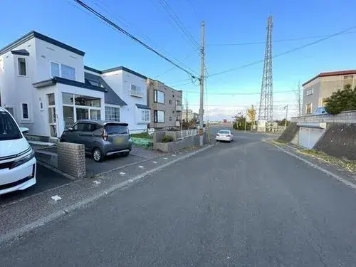 3LDK Ebetsu City Hokkaido (4)