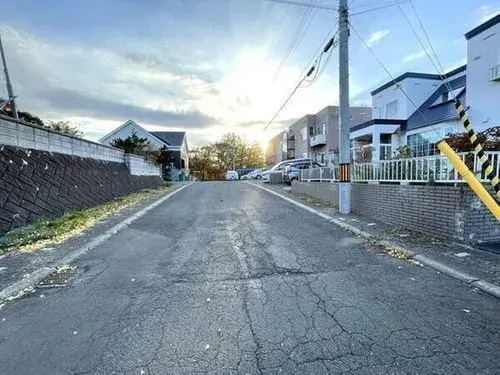 3LDK Ebetsu City Hokkaido (5)