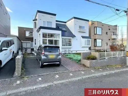 3LDK Ebetsu City Hokkaido (6)