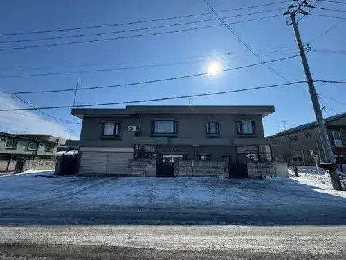 6LDK Property Obihiro City Hokkaido (1)