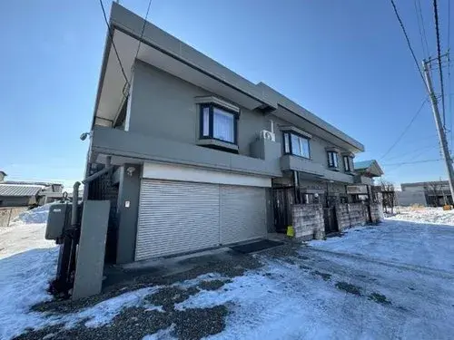 6LDK Property Obihiro City Hokkaido (3)