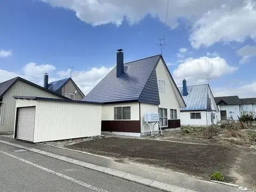 4LDK Property Iwamizawa City Hokkaido (1)