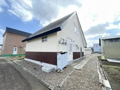 4LDK Property Iwamizawa City Hokkaido (2)