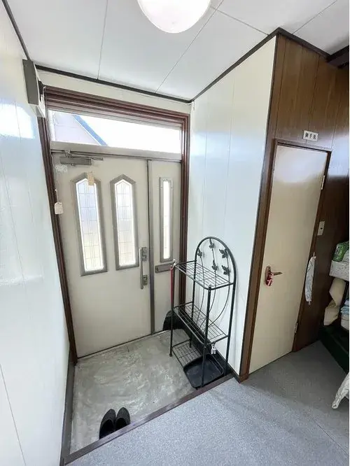 4LDK Property Iwamizawa City Hokkaido (13)