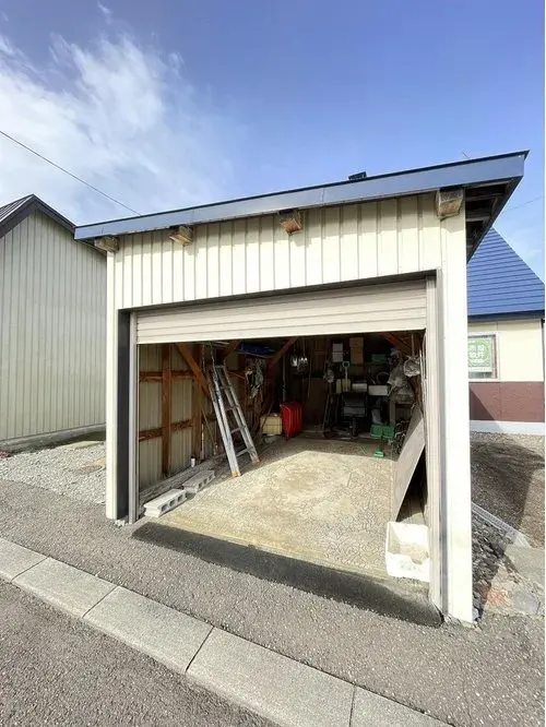 4LDK Property Iwamizawa City Hokkaido (3)