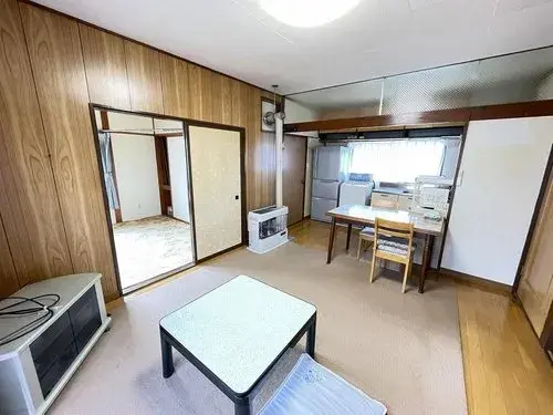 4LDK Property Iwamizawa City Hokkaido (4)