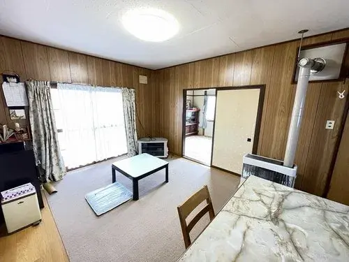 4LDK Property Iwamizawa City Hokkaido (5)