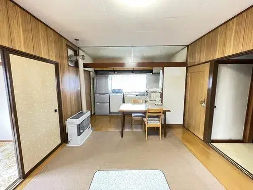 4LDK Property Iwamizawa City Hokkaido (6)
