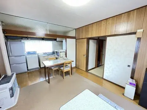 4LDK Property Iwamizawa City Hokkaido (7)