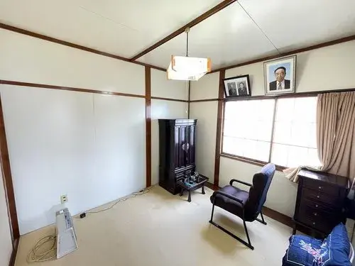 4LDK Property Iwamizawa City Hokkaido (8)