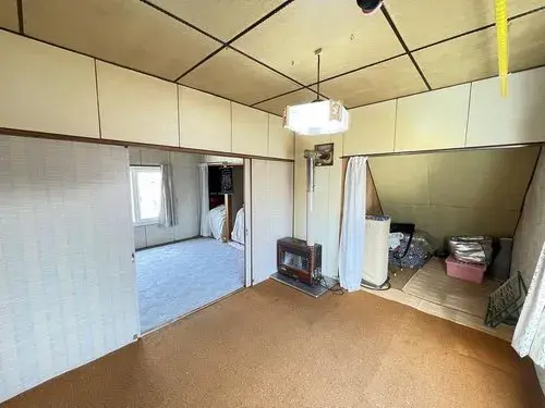 4LDK Property Iwamizawa City Hokkaido (9)