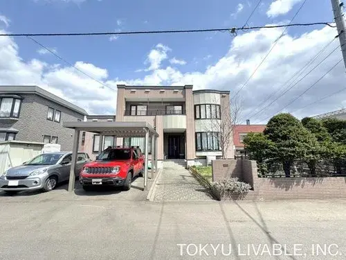 6LDK+S Property Sapporo City Hokkaido (1)