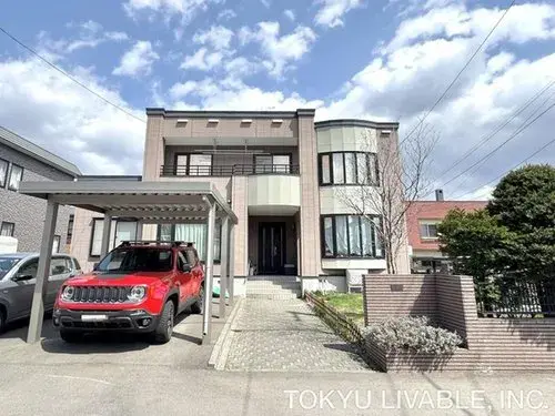 6LDK+S Property Sapporo City Hokkaido (2)