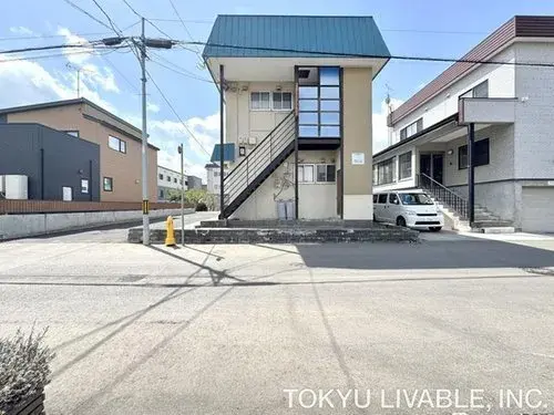 6LDK+S Property Sapporo City Hokkaido (11)