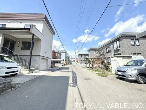 6LDK+S Property Sapporo City Hokkaido (12)