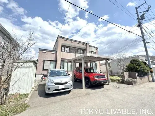 6LDK+S Property Sapporo City Hokkaido (3)