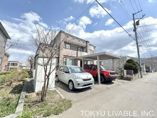 6LDK+S Property Sapporo City Hokkaido (4)