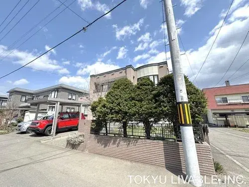 6LDK+S Property Sapporo City Hokkaido (5)