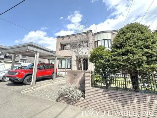 6LDK+S Property Sapporo City Hokkaido (6)