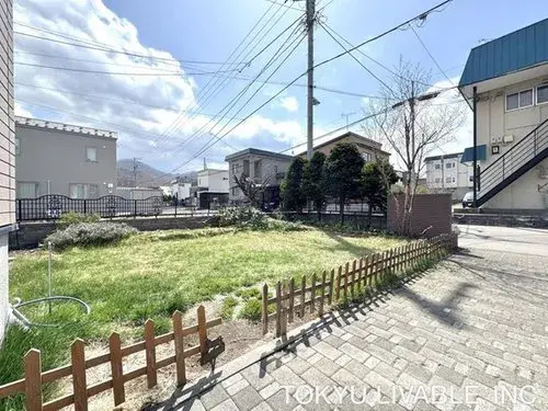 6LDK+S Property Sapporo City Hokkaido (8)