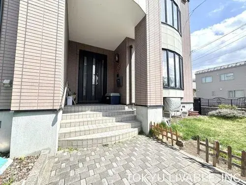 6LDK+S Property Sapporo City Hokkaido (9)