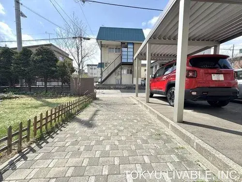 6LDK+S Property Sapporo City Hokkaido (10)