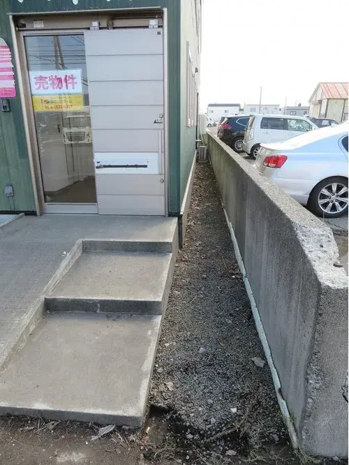 2LDK Property Sapporo City Hokkaido (1)