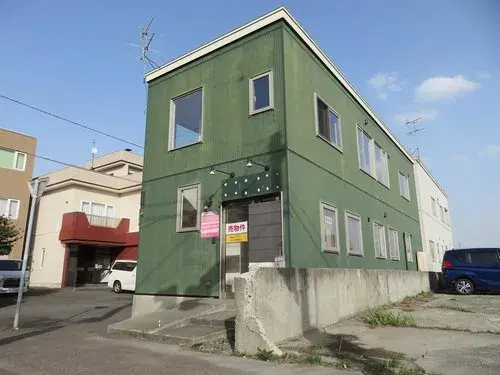 2LDK Property Sapporo City Hokkaido (2)