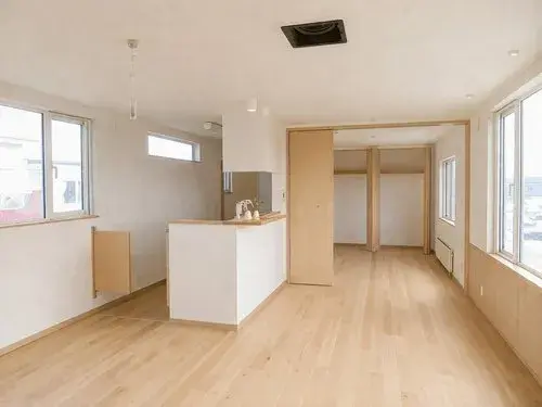 2LDK Property Sapporo City Hokkaido (12)