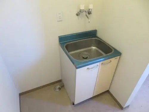 2LDK Property Sapporo City Hokkaido (15)