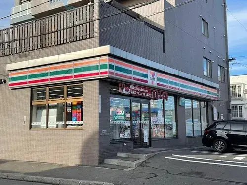 2LDK Property Sapporo City Hokkaido (17)
