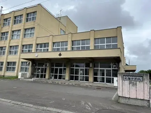 2LDK Property Sapporo City Hokkaido (19)