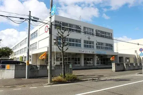 2LDK Property Sapporo City Hokkaido (20)