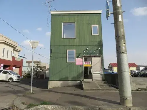 2LDK Property Sapporo City Hokkaido (3)