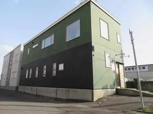 2LDK Property Sapporo City Hokkaido (4)