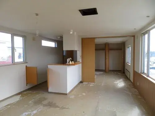 2LDK Property Sapporo City Hokkaido (9)