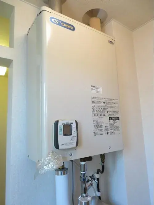 2LDK Property Sapporo City Hokkaido (10)