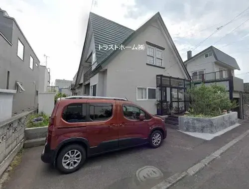 4LDK Property Atsubetsu Ward, Sapporo City, Hokkaido (1)
