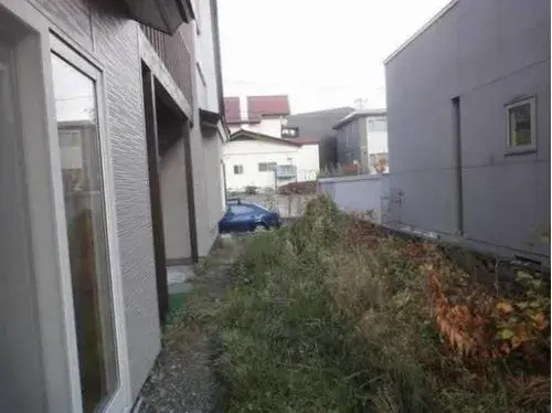 4LDK Property Atsubetsu Ward, Sapporo City, Hokkaido (2)