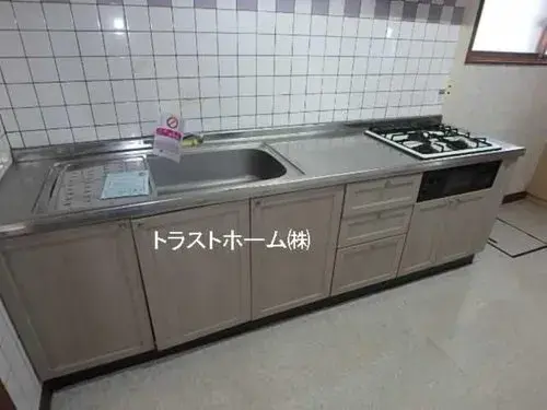 4LDK Property Atsubetsu Ward, Sapporo City, Hokkaido (14)